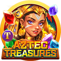 Aztec Báu game thumbnail