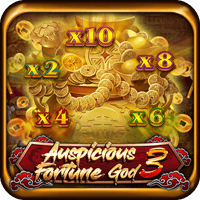 Thần Tài Phát Lộc 3 game icon