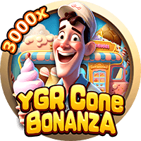 YGR Cone BONANZA game thumbnail