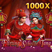 Đường Bá Hổ điểm Thu Hương game thumbnail