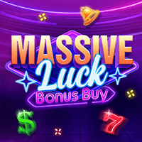 Massive Luck Bonus Buy thumbnail