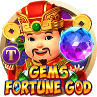 Đá Quý Thần Tài game thumbnail