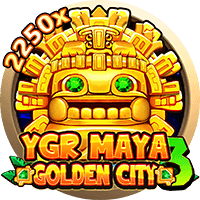 YGR Thành phố vàng Maya 3 game thumbnail