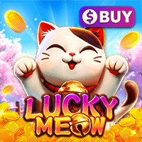 Mèo Tài Lộc game thumbnail