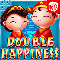 Hạnh phúc kép game icon