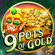 9 Hũ vàng game icon